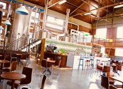 Proeflokaal Antwerpse Brouw Compagnie