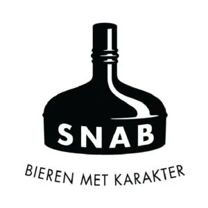 SNAB Bierbrouwers Logo