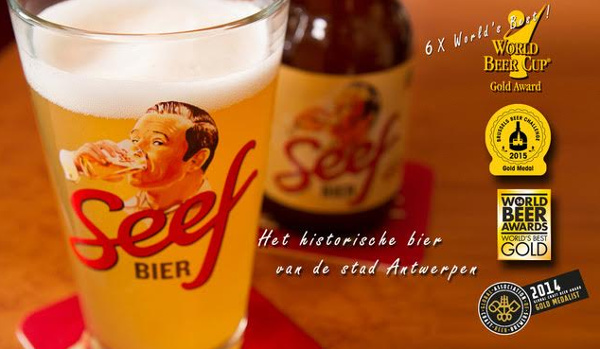 Seef Bier