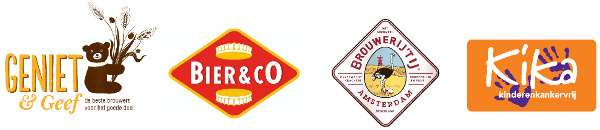 Teamprestatie Geniet &amp; Geef