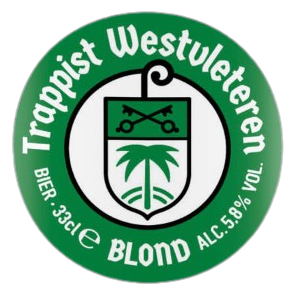 Trappist Westvleteren Blond