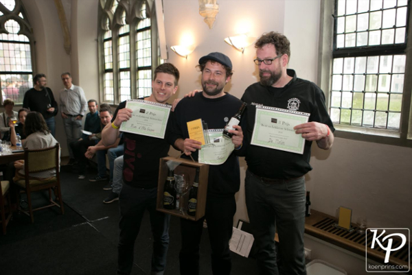 Winnaars Schwarzbier