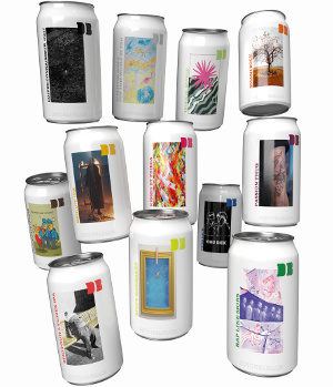 Bieren Dutch Bargain Signature Editions