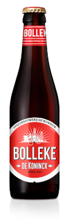 Bolleke De Koninck flesje