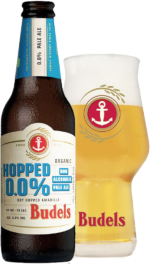 Budels Hopped 0,0%