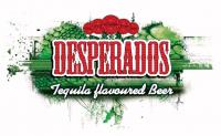 Deserados: Tequila flavoured beer