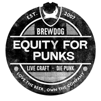 Equity for Punks