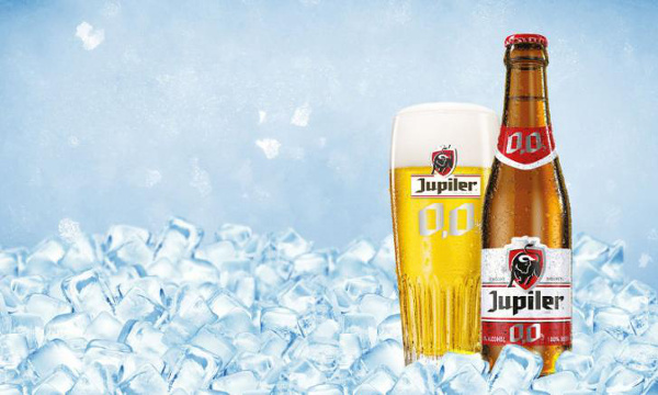 Jupiler 0.0%