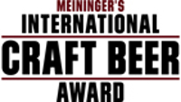 Meininger Craft Beer Award