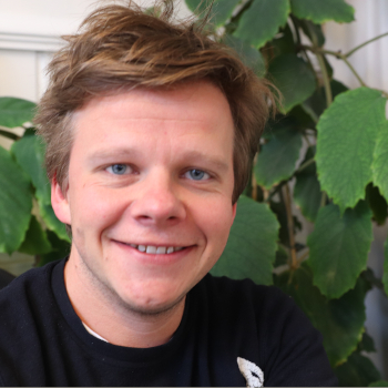 Diederik van Korven van Biernet.nl