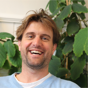 Jeroen Jaspers: oprichter Biernet.nl