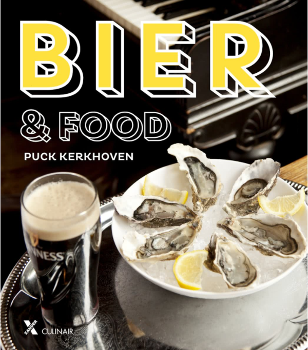 Bier &amp; Food cover