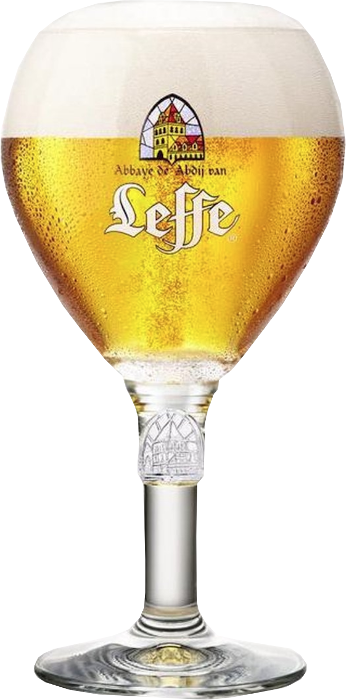 Leffe bierglas, Pixabay