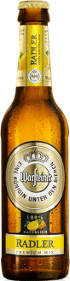 Warsteiner Radler