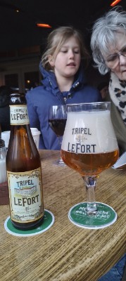 Tripel LeFort