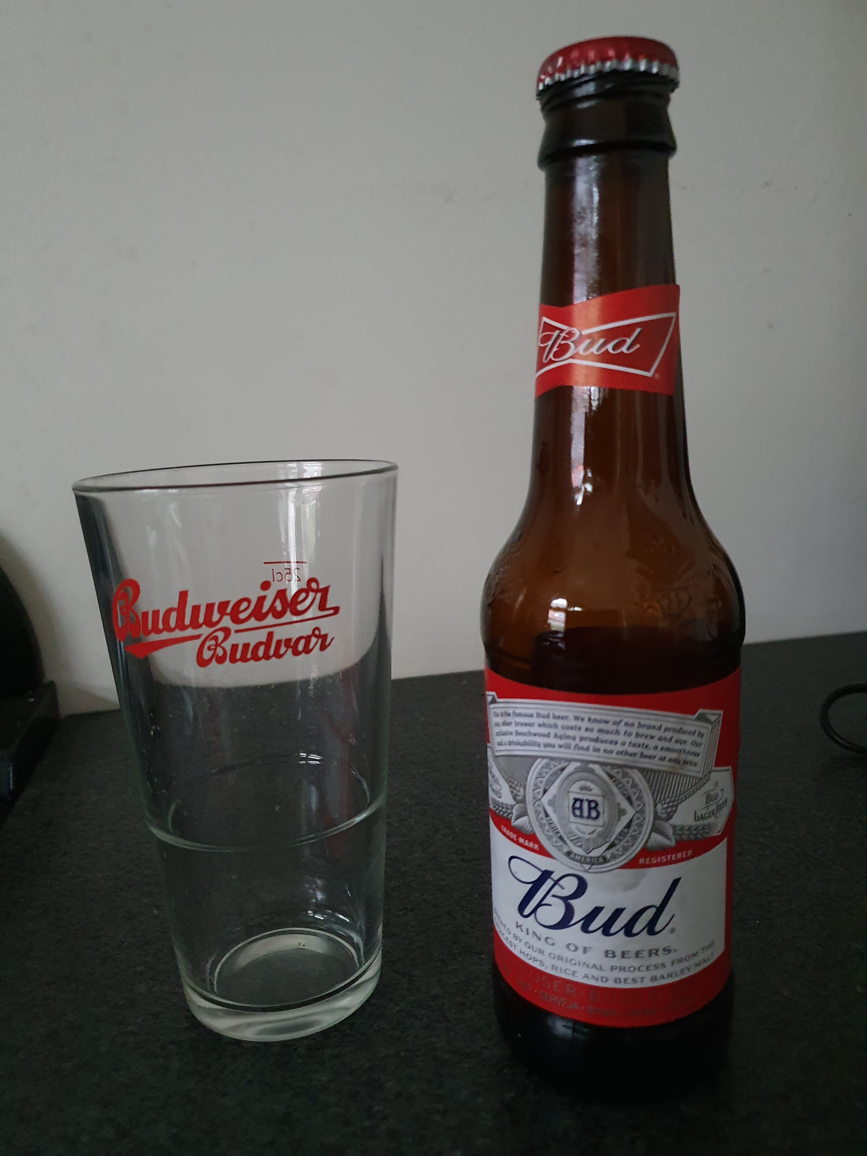 Bud