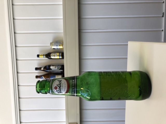 Grolsch Premium Pilsner