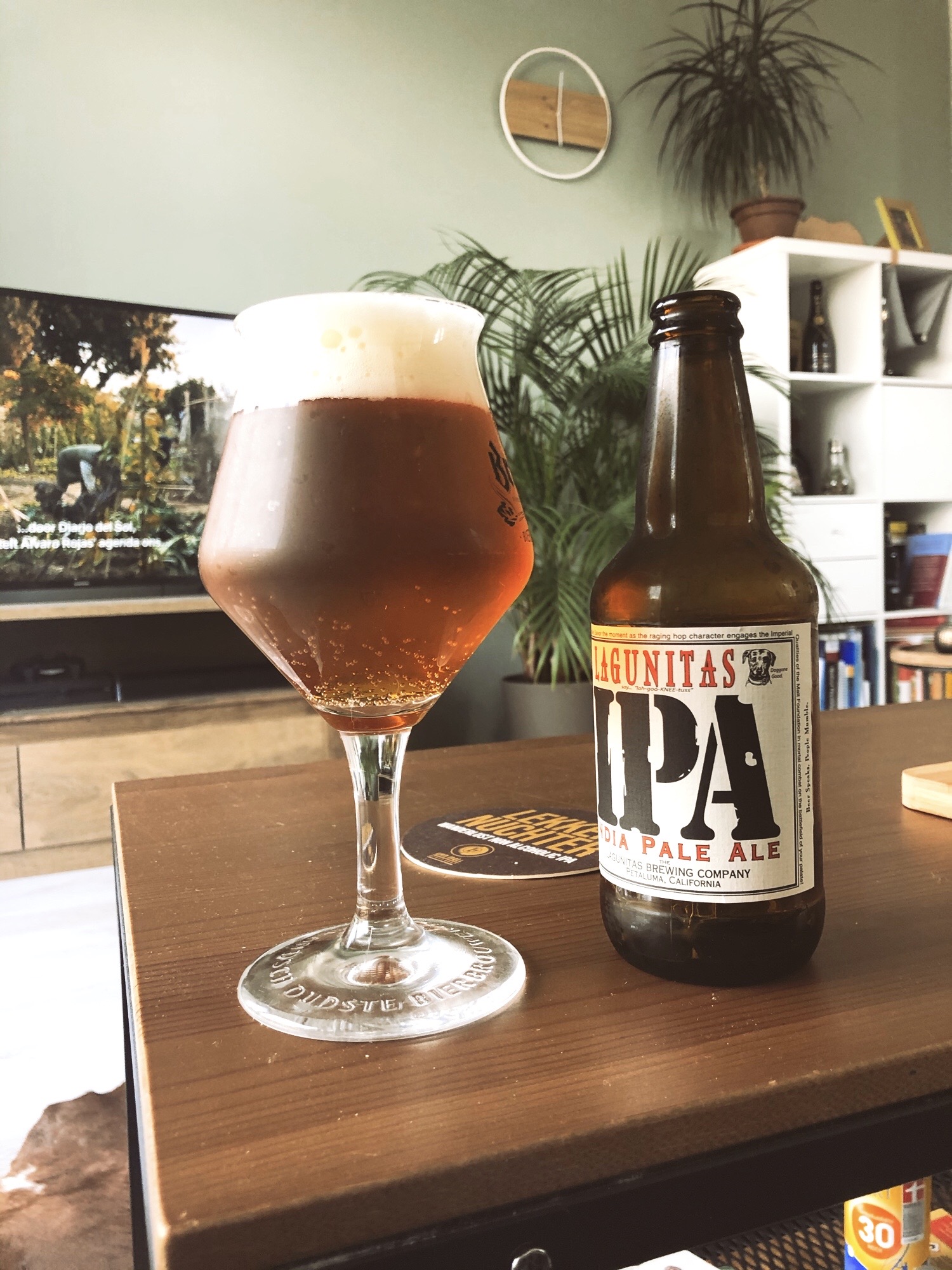 Lagunitas IPA