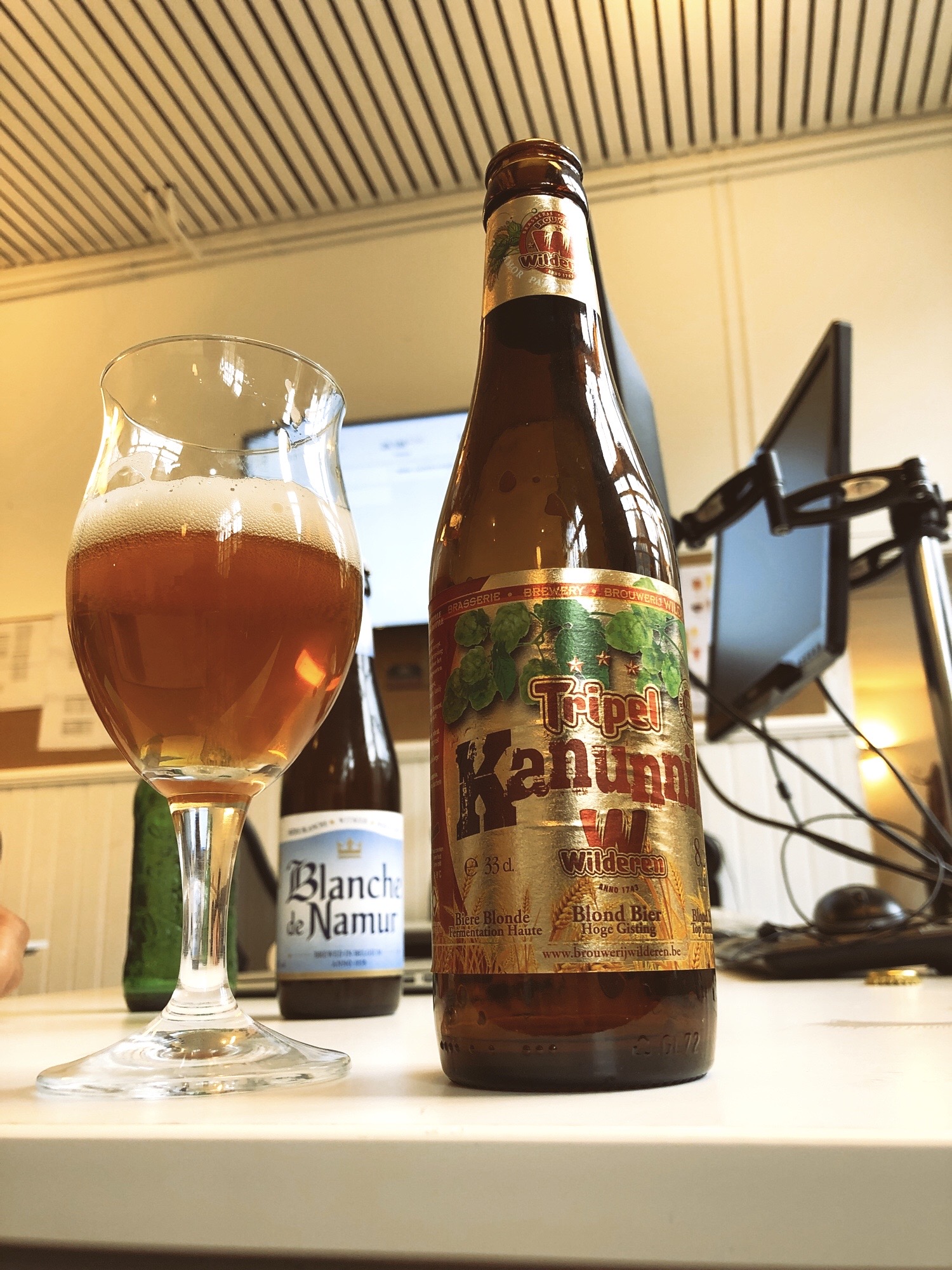Tripel Kanunnik