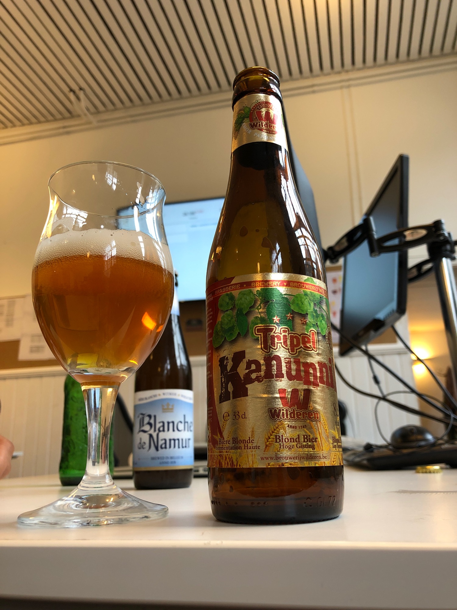 Tripel Kanunnik