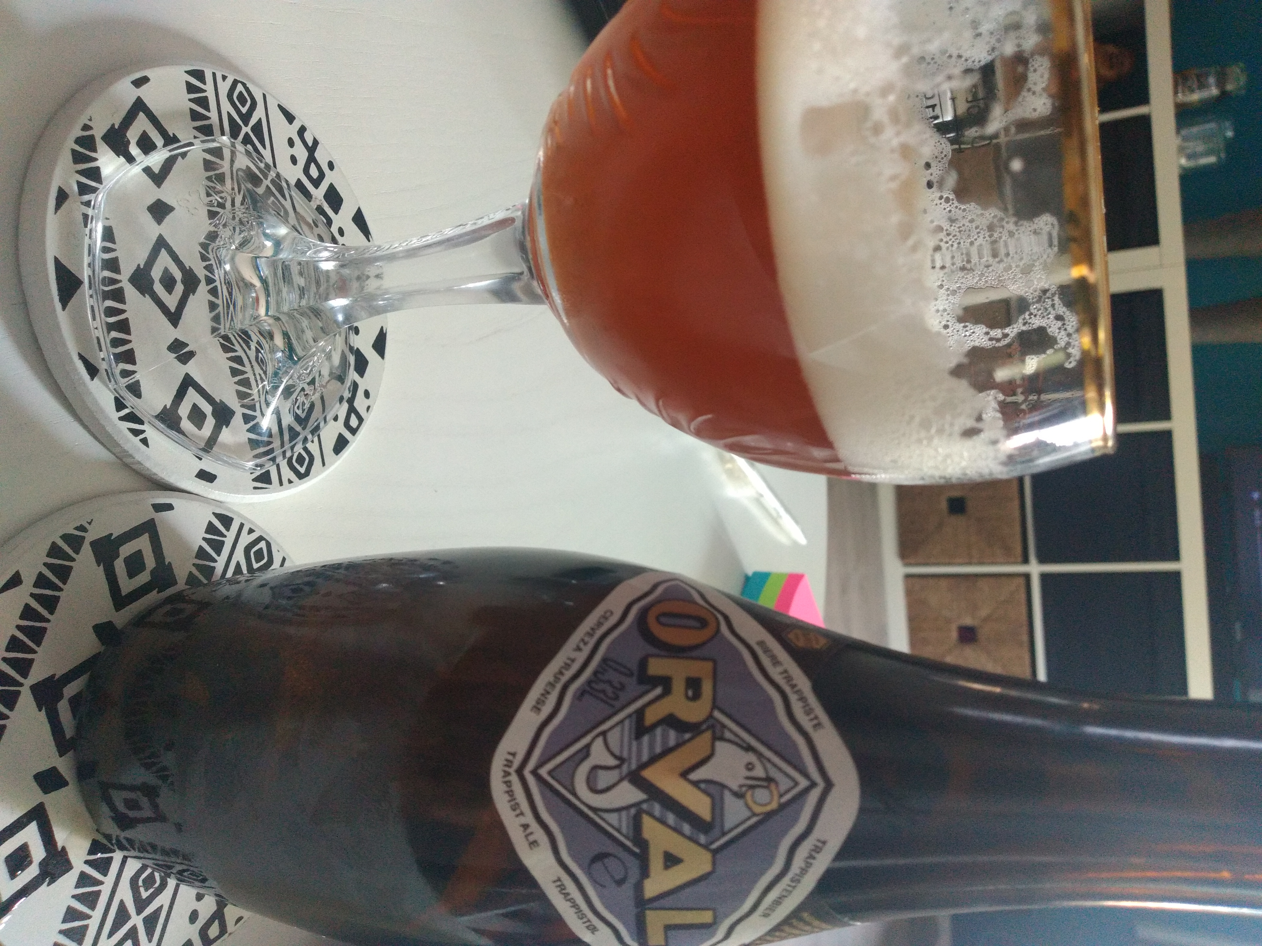 Orval