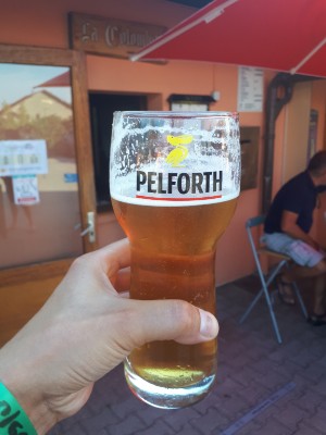 Pelforth Blonde