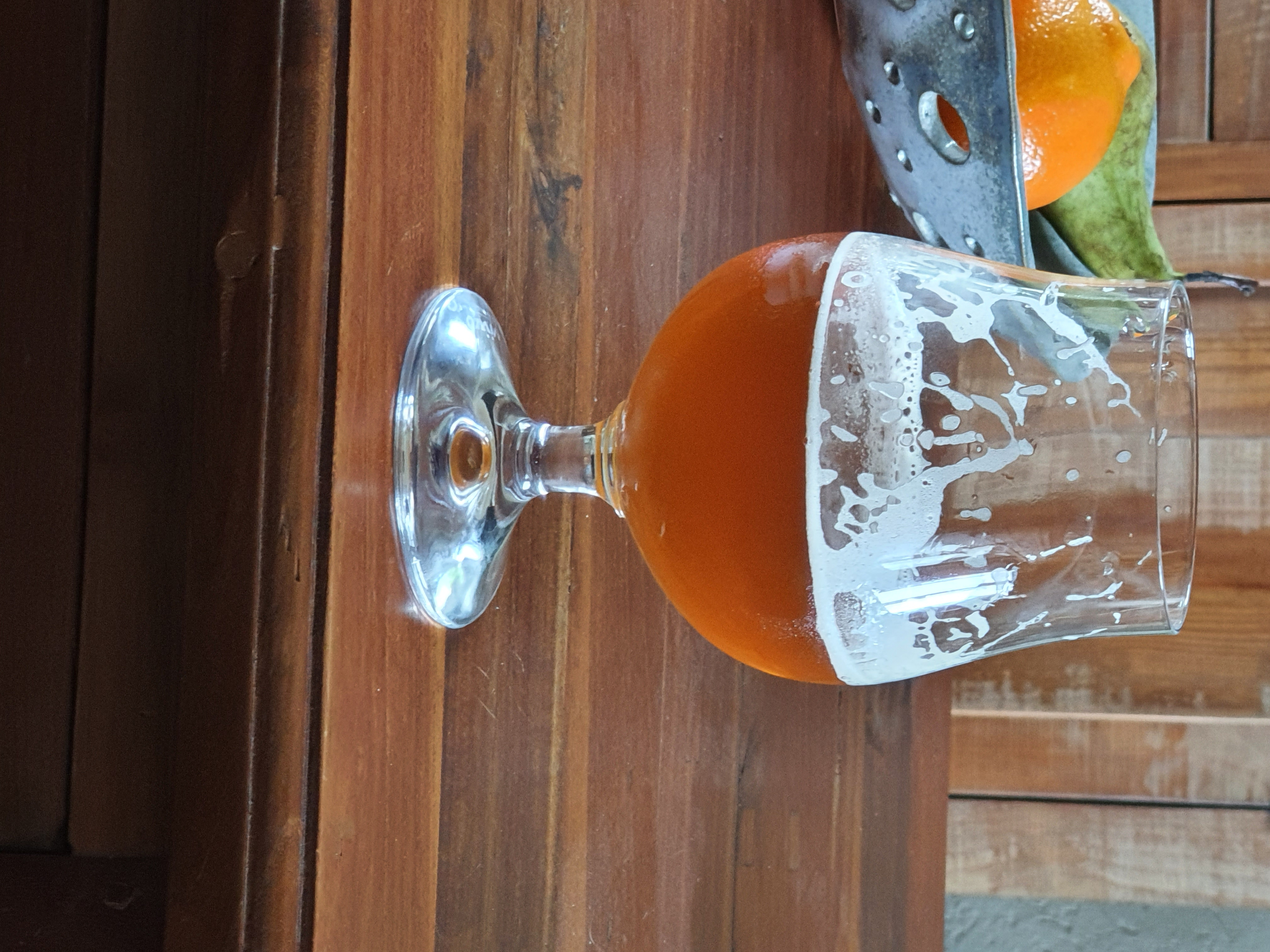 Texels Donkerd I.P.A.