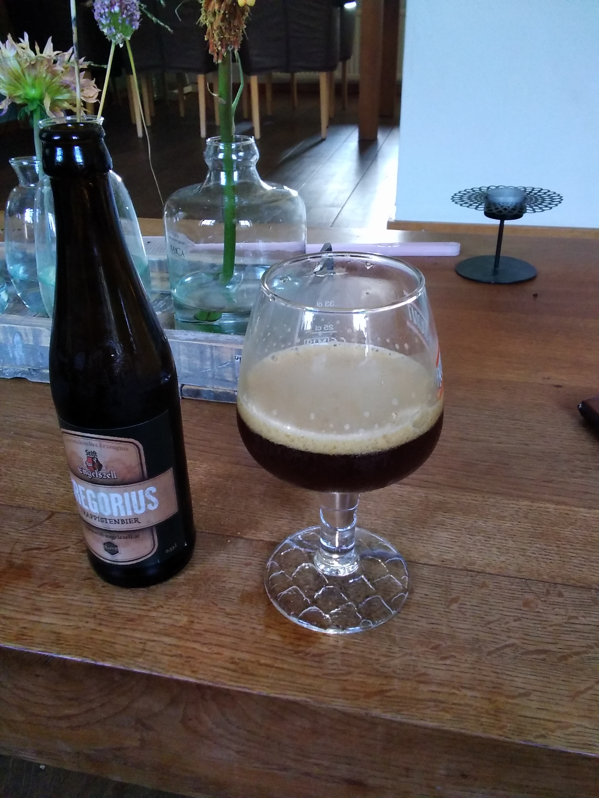 Engelszell Gregorius Trappist