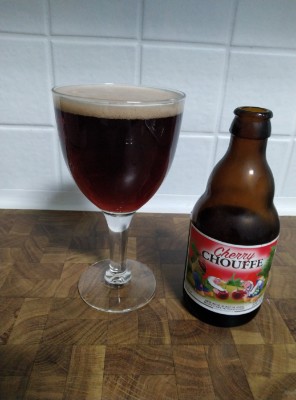 Cherry Chouffe