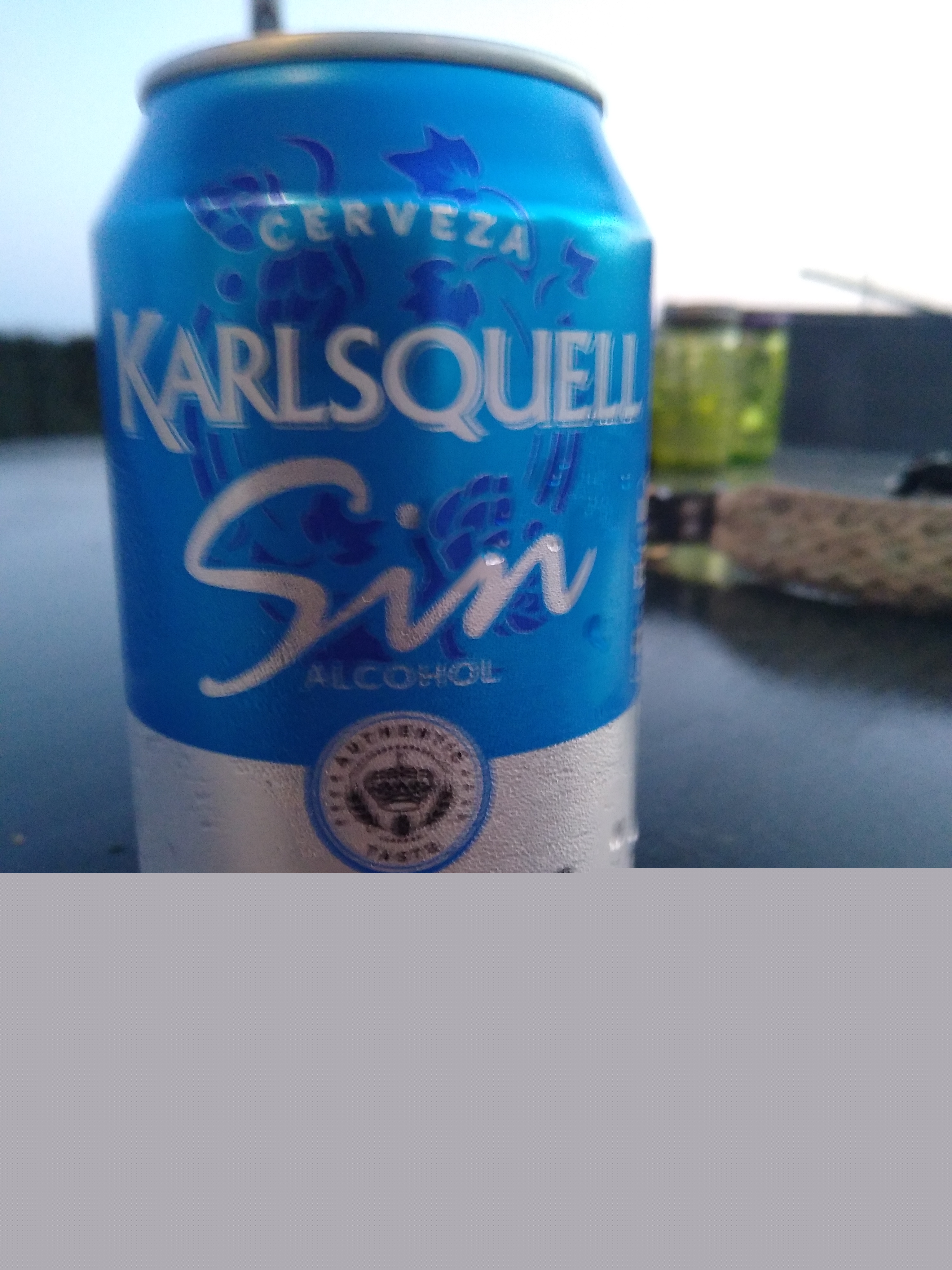 Karlsquell Weizen