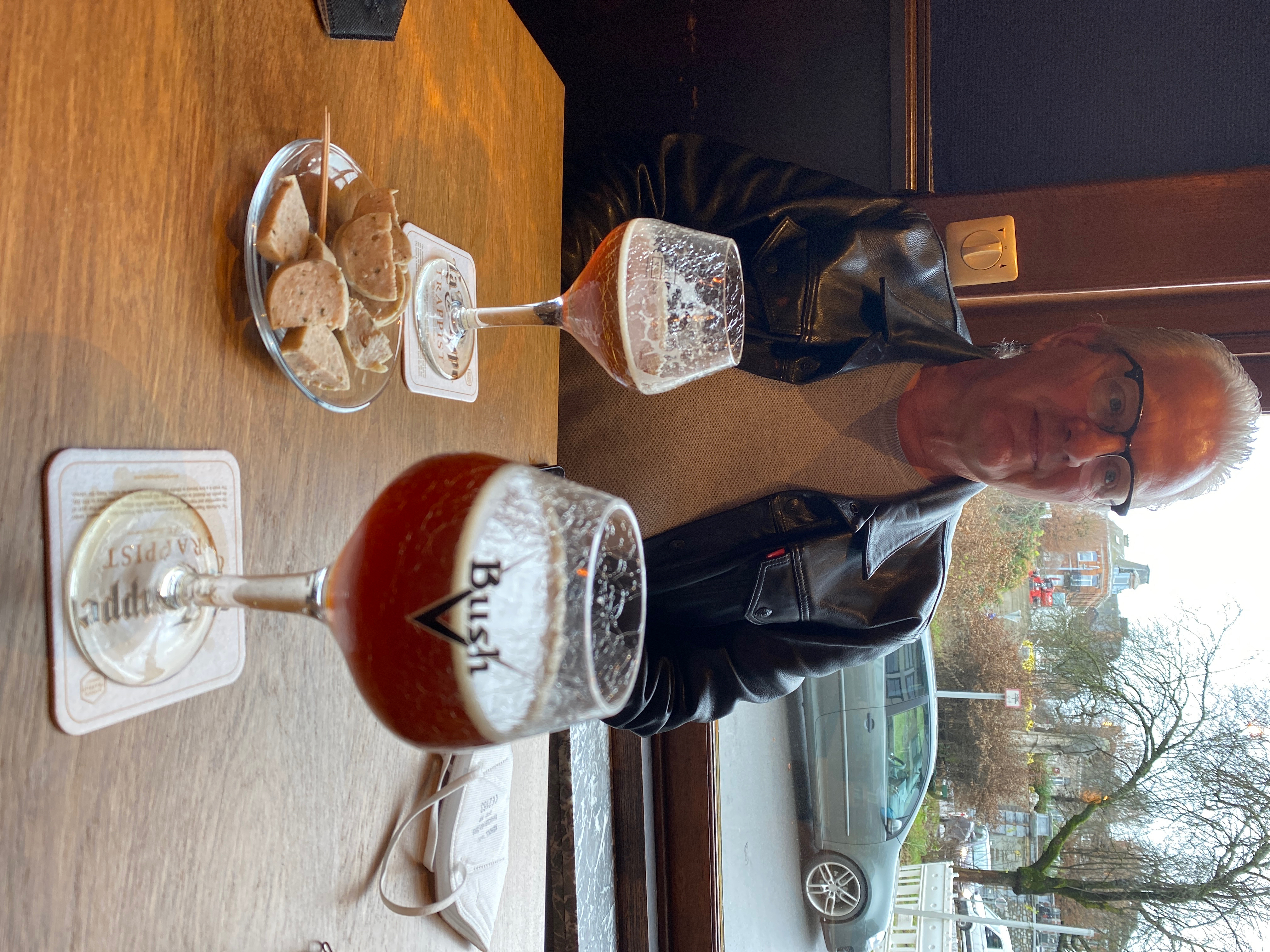 Bush de Noel Premium