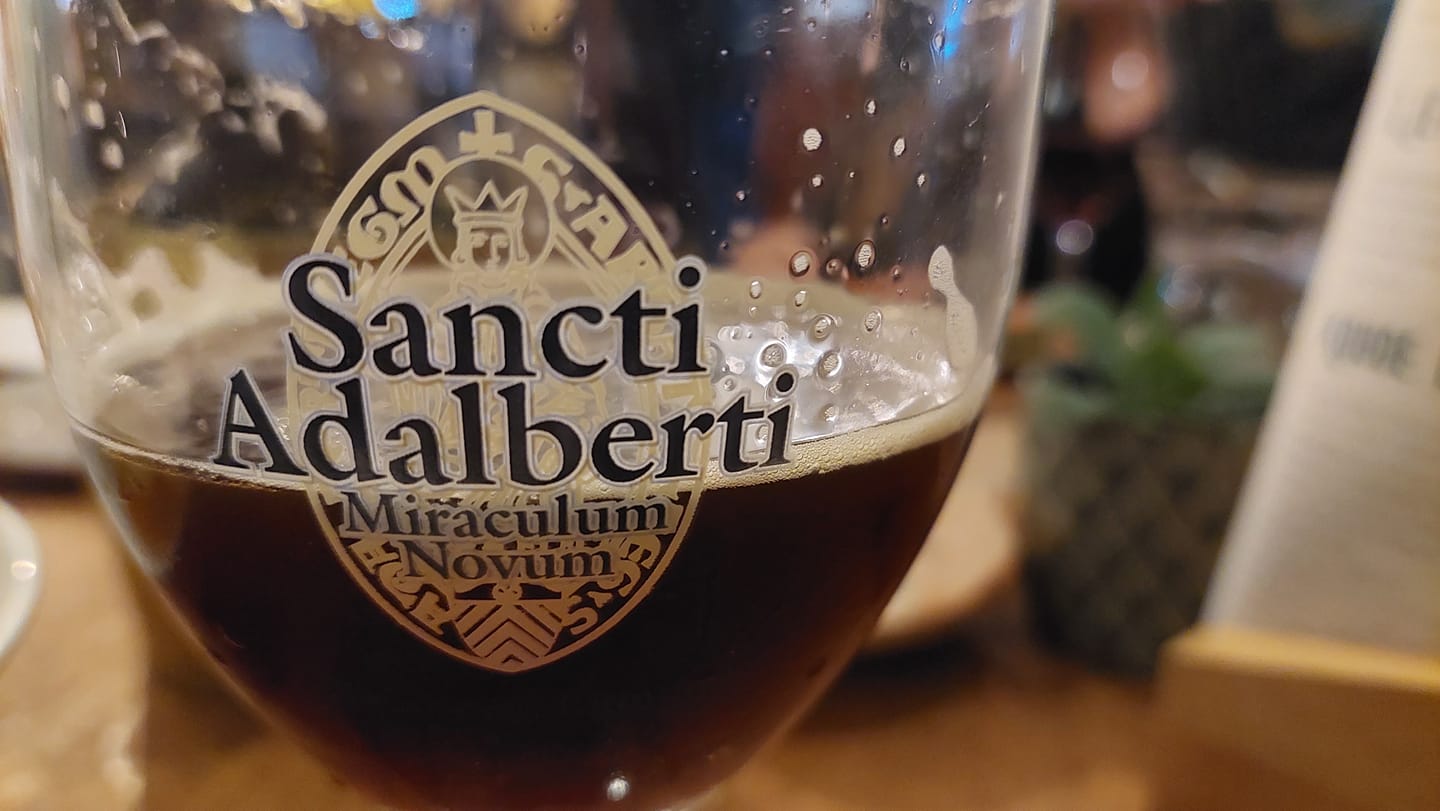 Sancti Adalberti Abdijbock