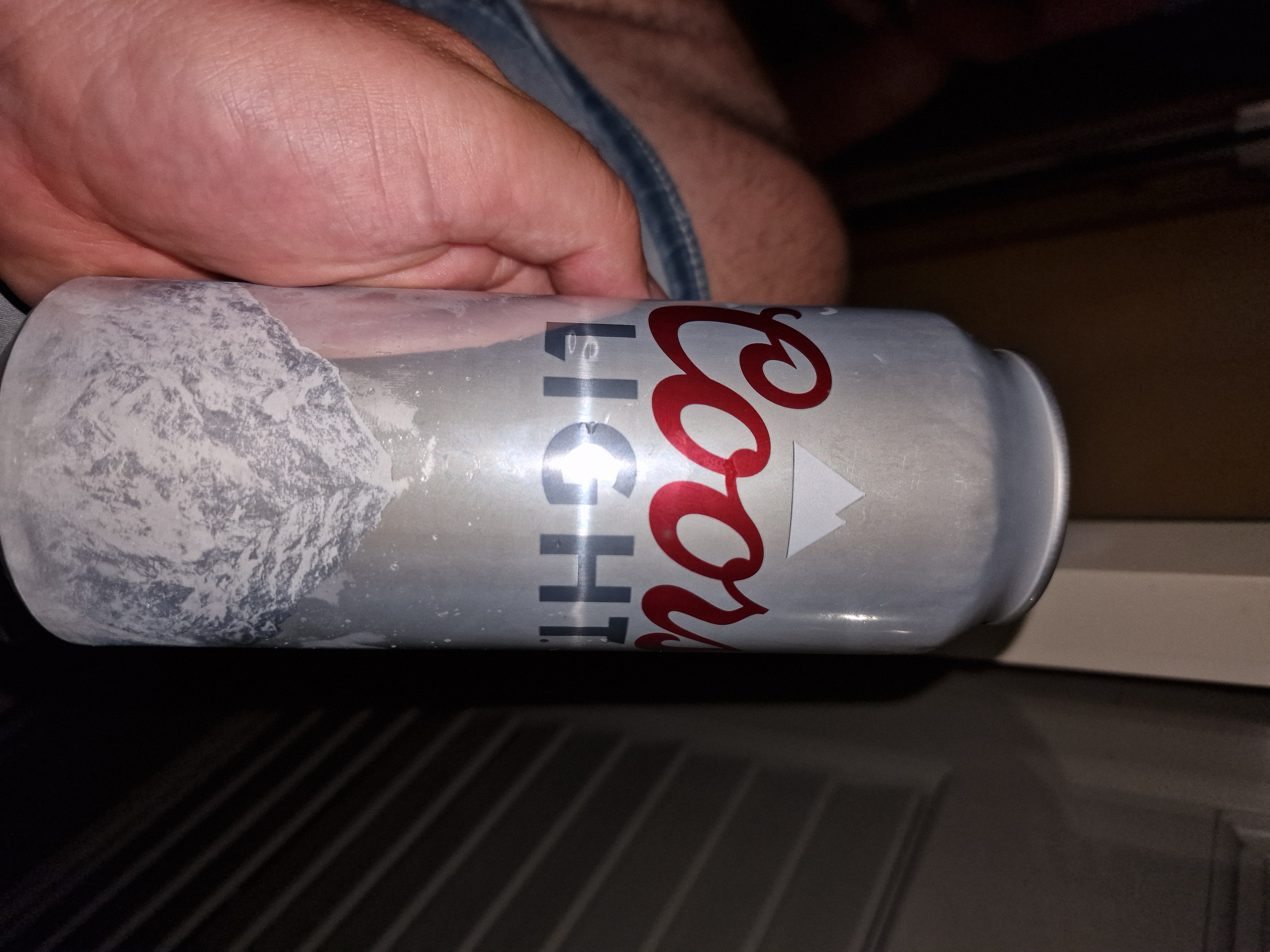 Coors Light
