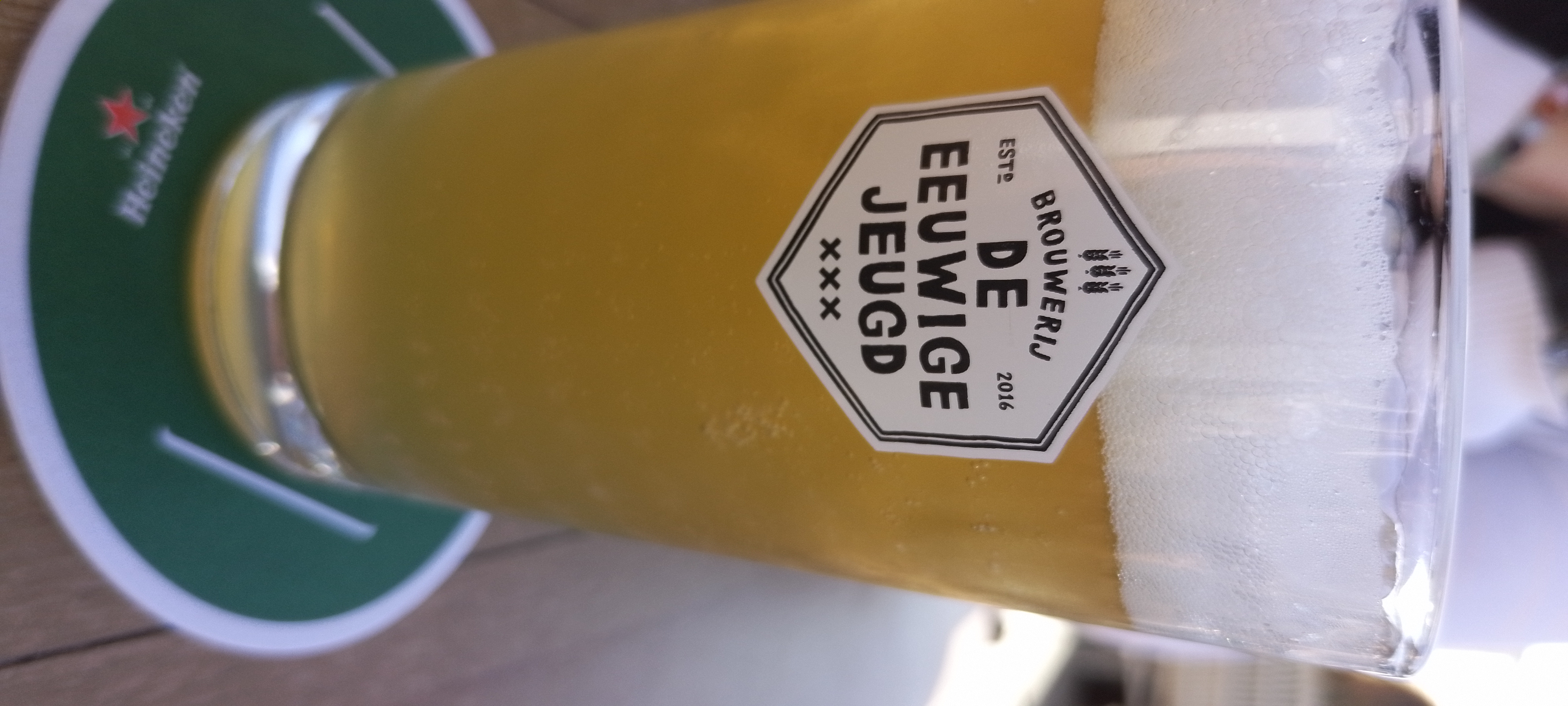 Eeuwige Jeugd Gladjanus