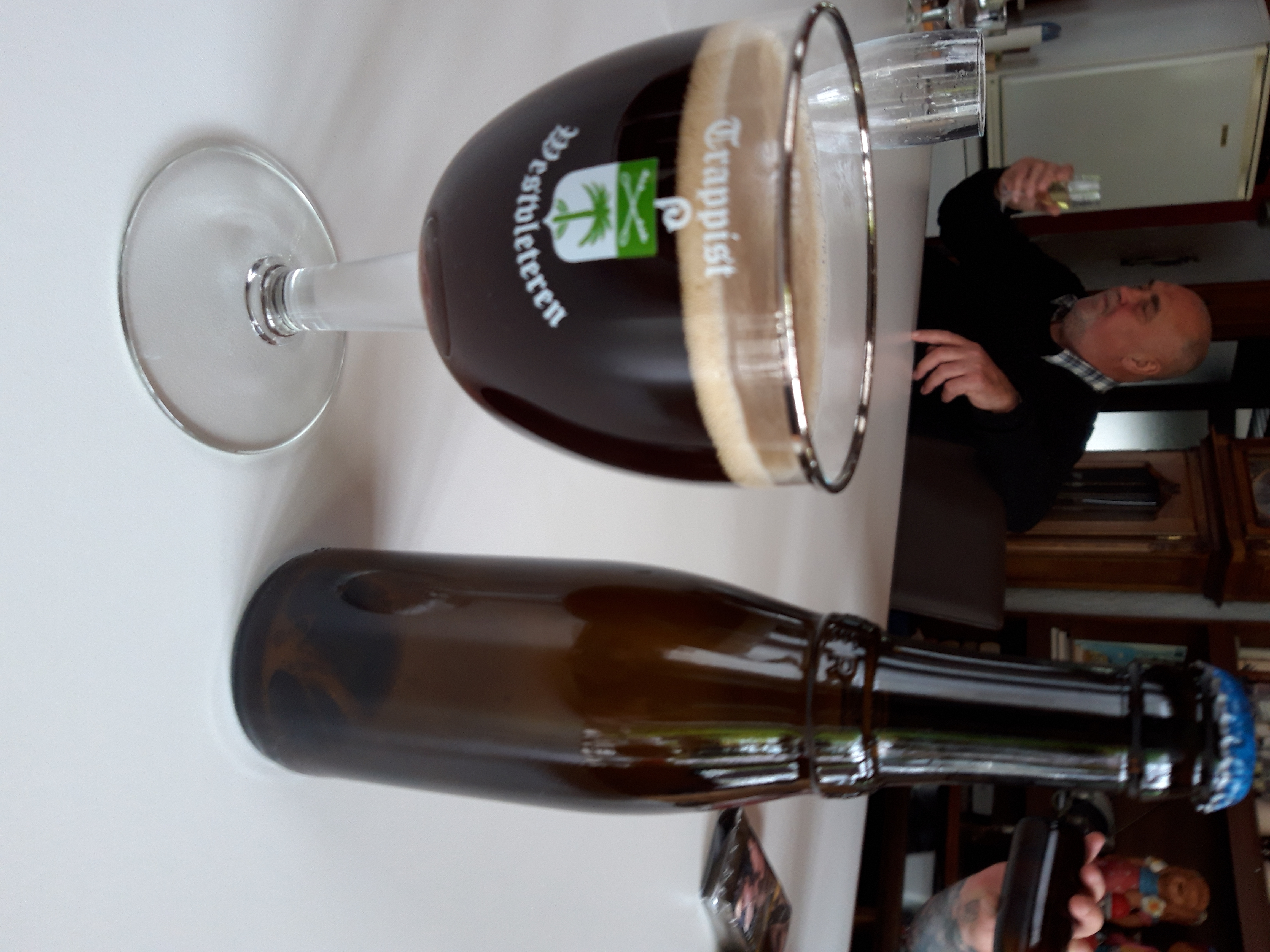 Westvleteren 12