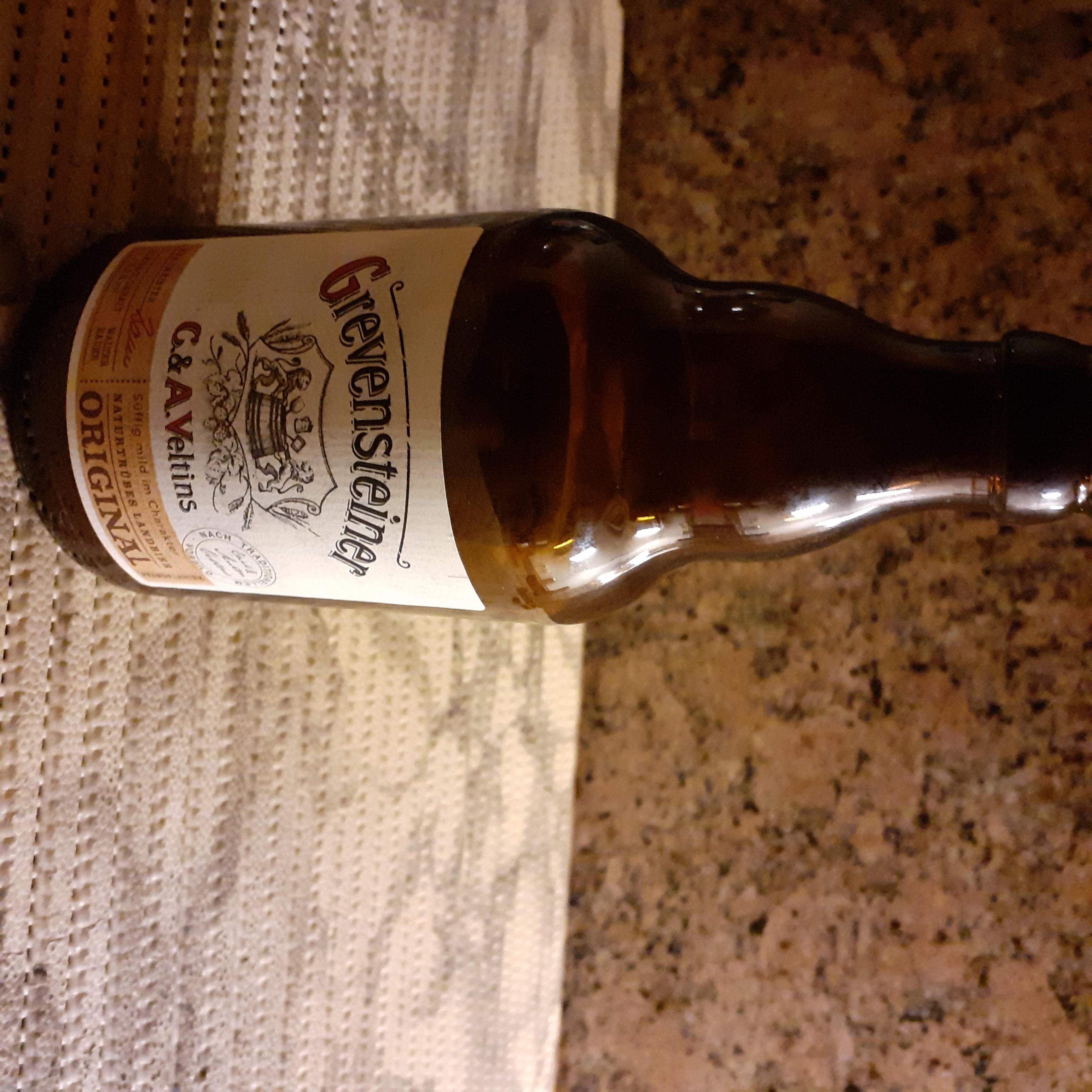 Grevensteiner Original