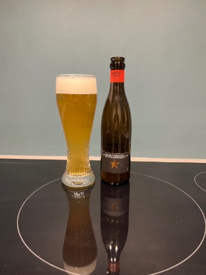 Estrella Damm Inedit