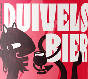 BOON Duivels Bier logo