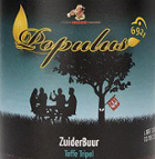 Populus 6921 ZuiderBuur by Antwerpse