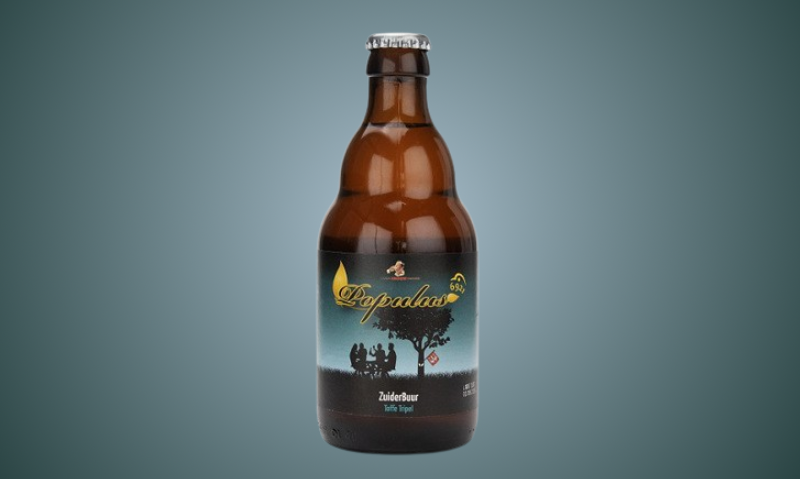 Populus 6921 Zuiderbuur by Antwerpse