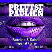 Preutse Paulien logo