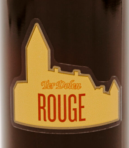 Ter Dolen Rouge logo