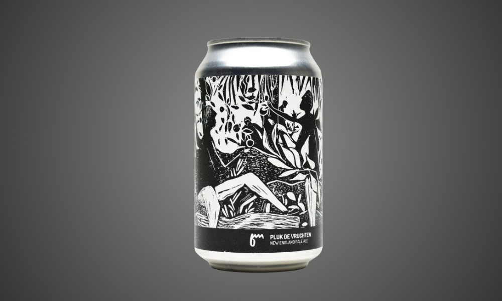 Floem Bier Pluk de Vruchten NEIPA