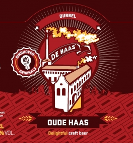 100 Watt Oude Haas logo