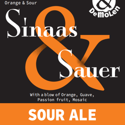 Molen Sinaas & Sauer logo