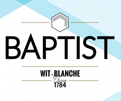 Baptist Wit logo
