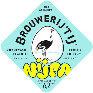 IJ Nijpa logo