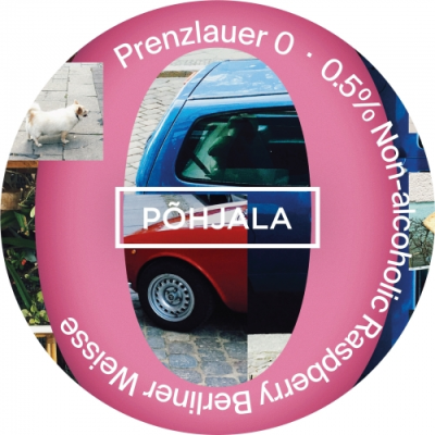 Põhjala Prenzlauer 0 logo