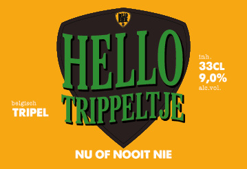 Hello Trippeltje logo