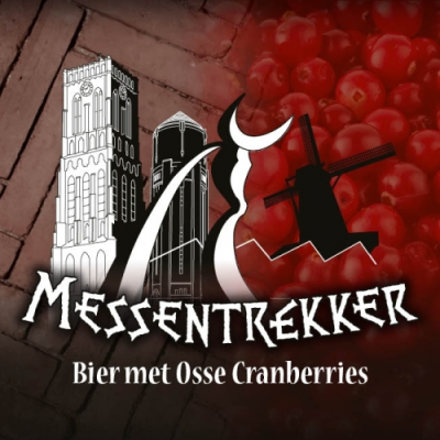 Muifel Messentrekker logo